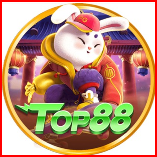 Imagem promocional da TOP88 mostrando a plataforma e suas vantagens