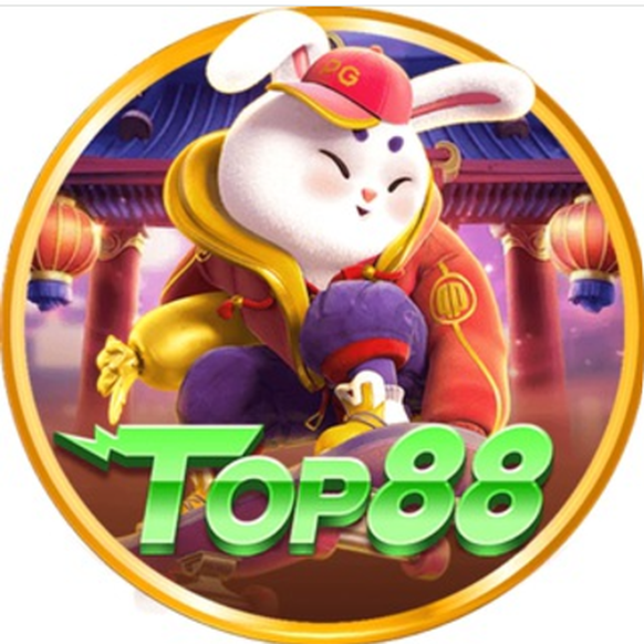 Logo da TOP88